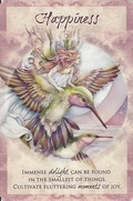 MAGICAL TIMES EMPOWERMENT CARDS , Jody Bergsma