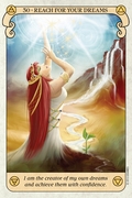 CONSCIOUS SPIRIT ORACLE DECK by Kim Dreyer