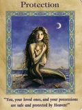 Magical Mermaids & Dolphins Doreen Virtue Oracle Card Deck