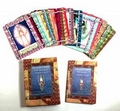 Healing with Angels Deck Doreen Virtue Oracle Cards