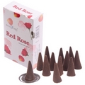 Stamford Hex Incense Cone (choose your favourite fragrance)