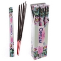 Tulasi Giant Garden Incense Sticks each stick burns for 3 hours!      six packs bulk offer choose your fragrance. 17 fragrances