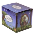 Enchanted Fairies Figurine - Honey Pot