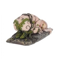 One With Earth Figurine Nature Mother Female Ornament NEMESIS NOW