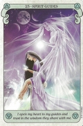 CONSCIOUS SPIRIT ORACLE DECK by Kim Dreyer